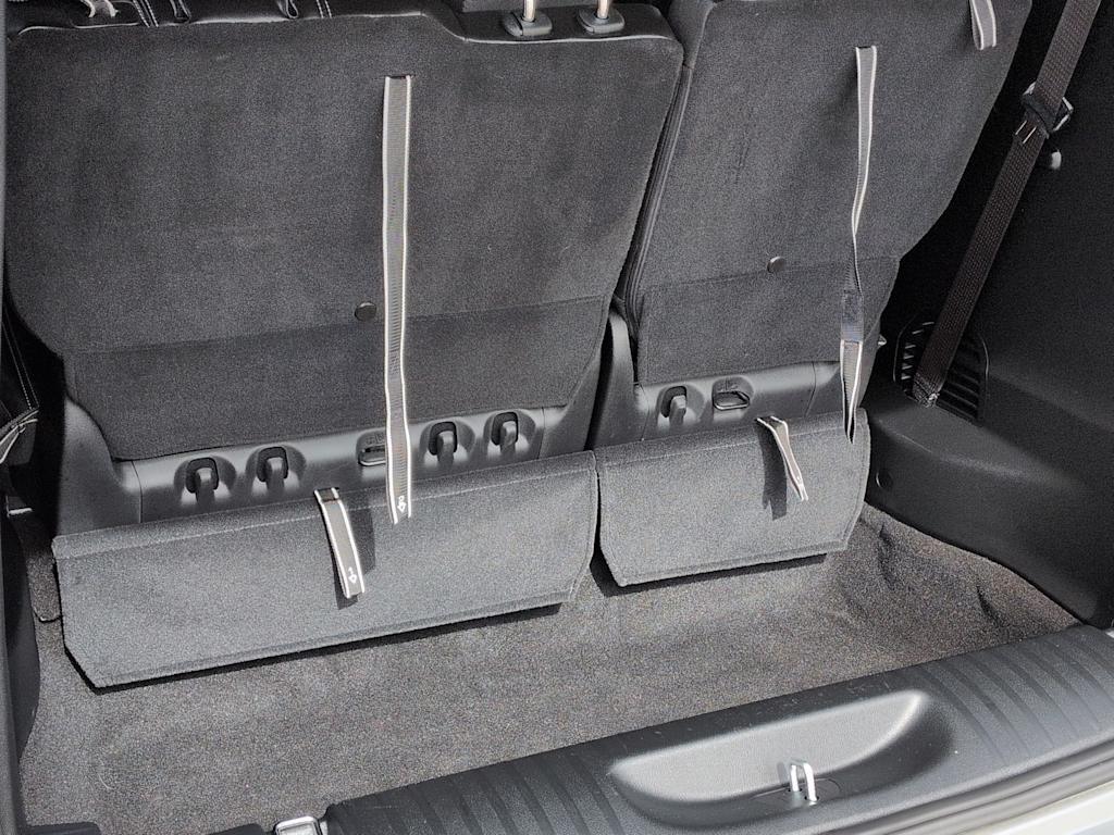 Thumbnail: 2024 Chrysler Pacifica - 35