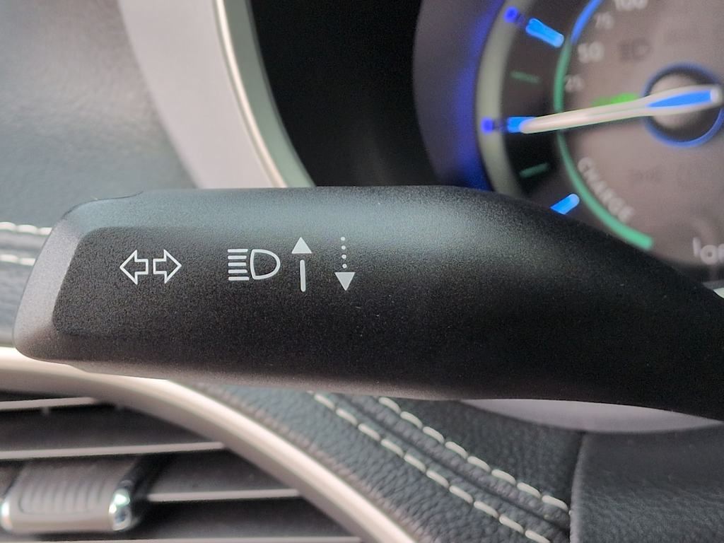 Thumbnail: 2024 Chrysler Pacifica - 29