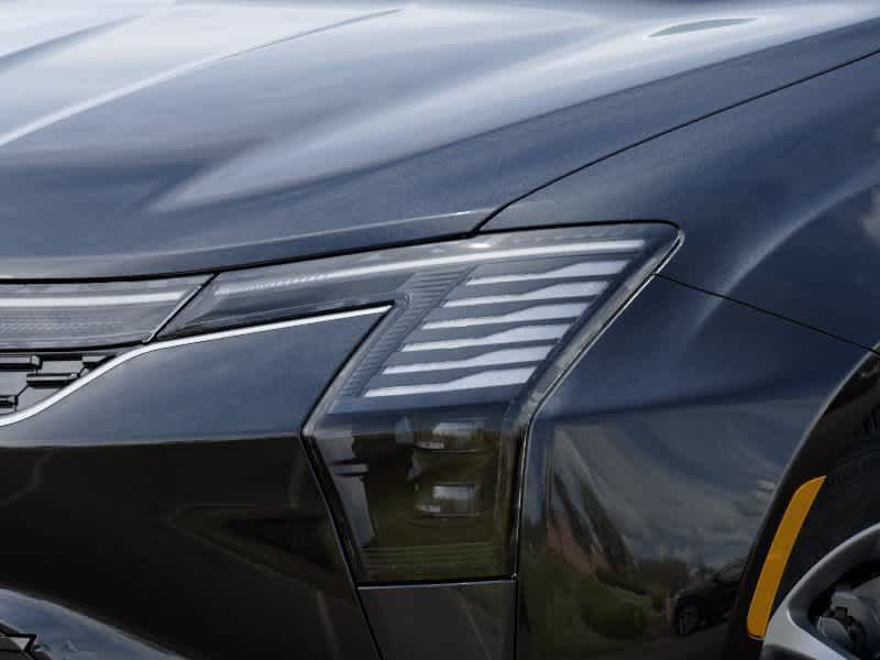 Thumbnail: 2027 Chrysler Pacifica - 17