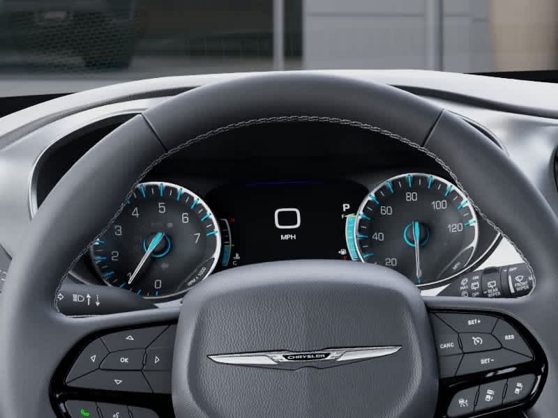 Thumbnail: 2026 Chrysler Pacifica - 20