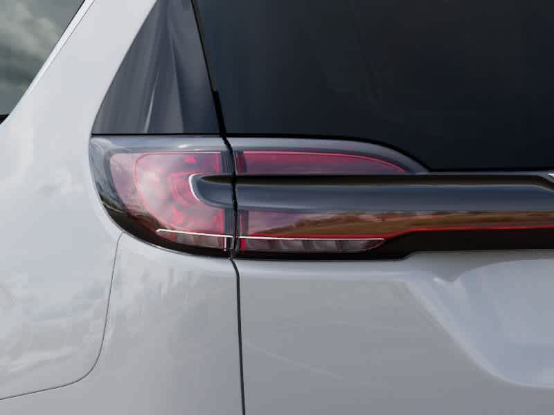 Thumbnail: 2026 Chrysler Pacifica - 17