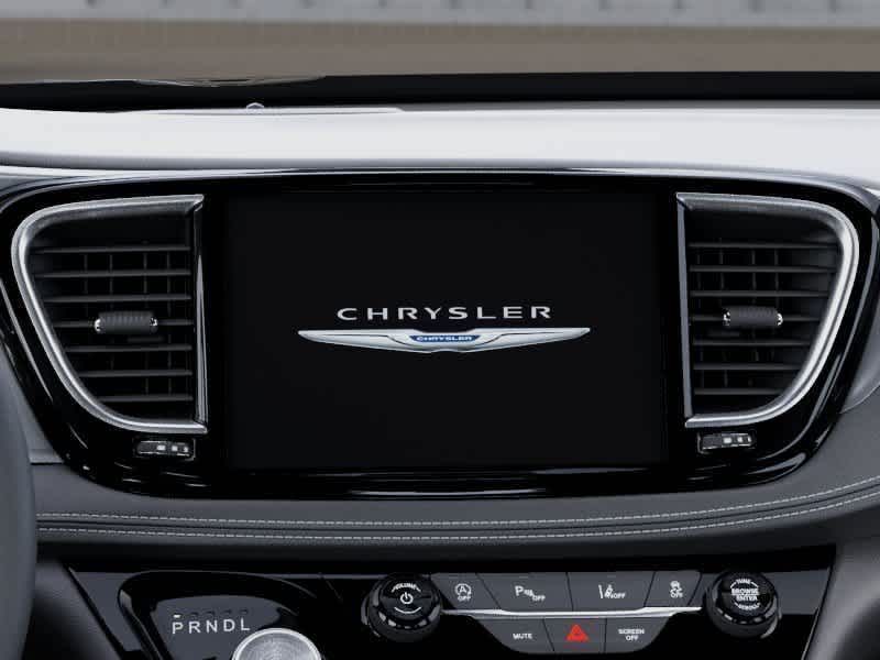 Thumbnail: 2026 Chrysler Pacifica - 11