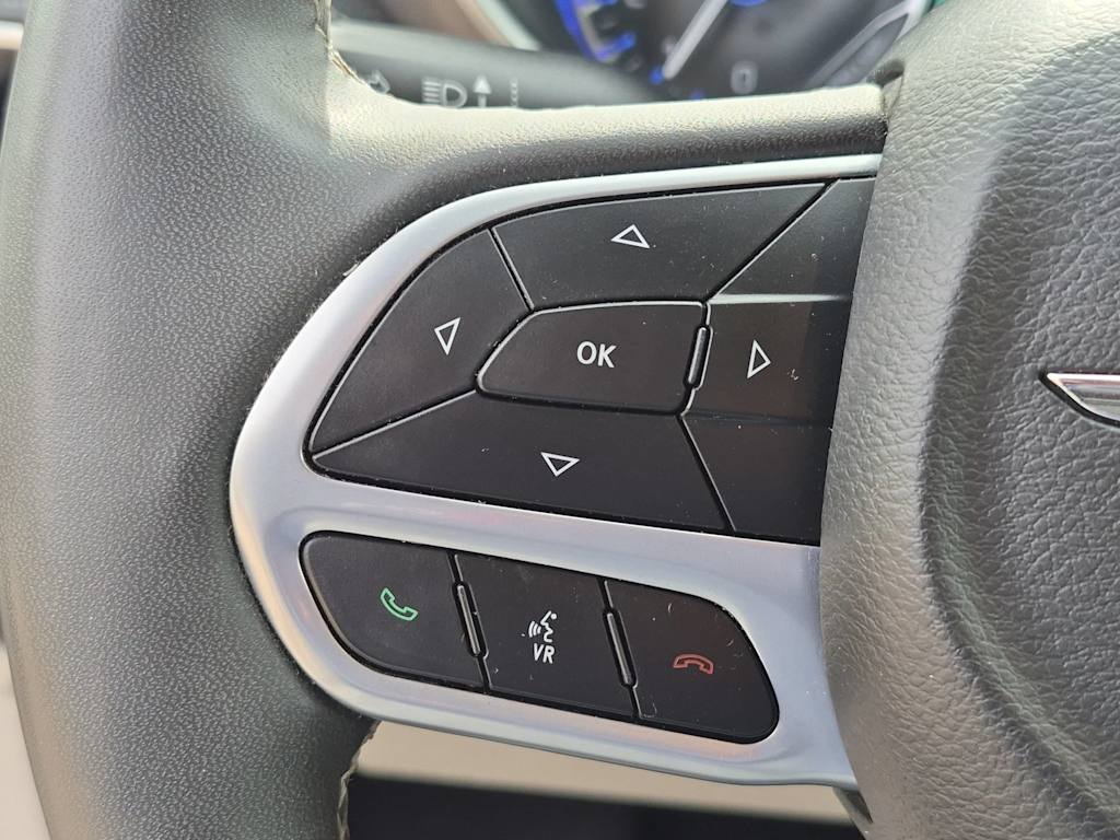 Thumbnail: 2024 Chrysler Pacifica - 27