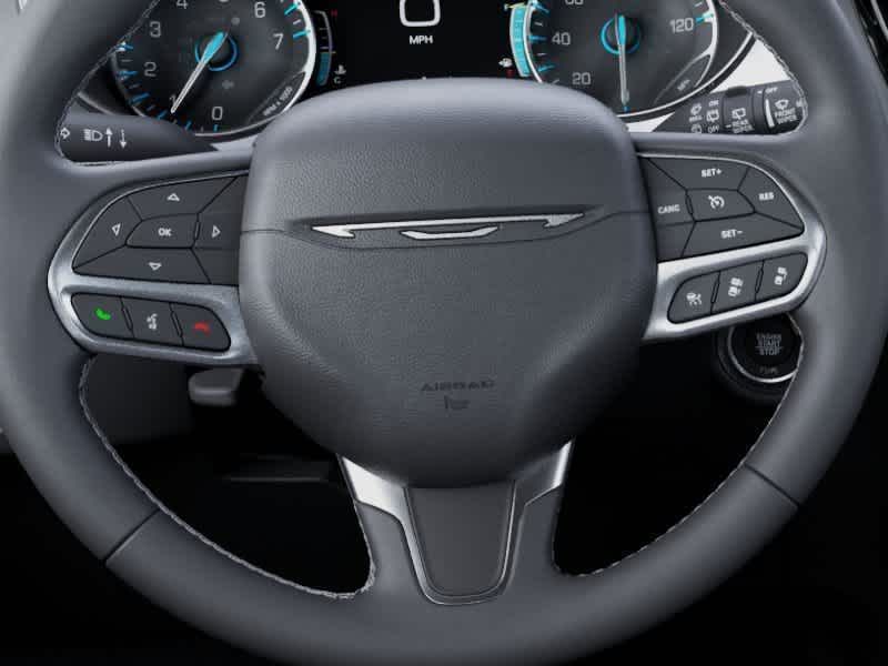 Thumbnail: 2027 Chrysler Pacifica - 21