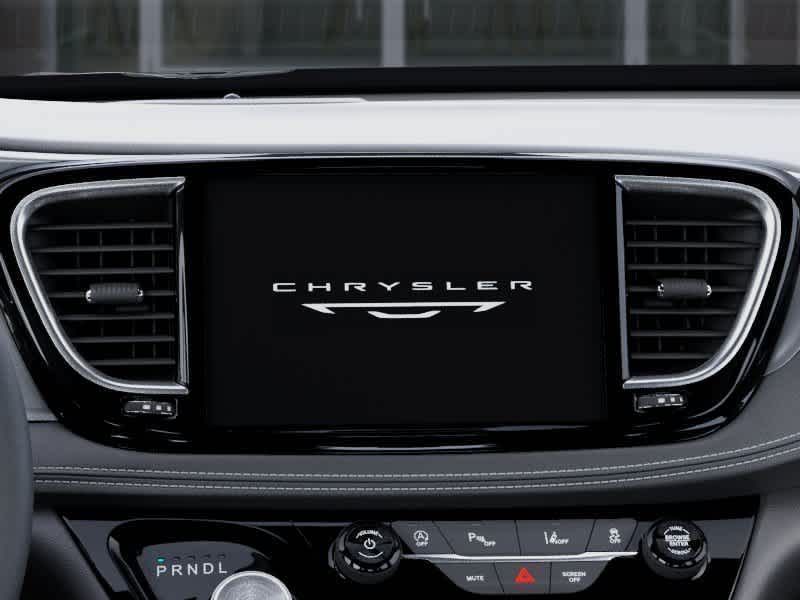 Thumbnail: 2027 Chrysler Pacifica - 12