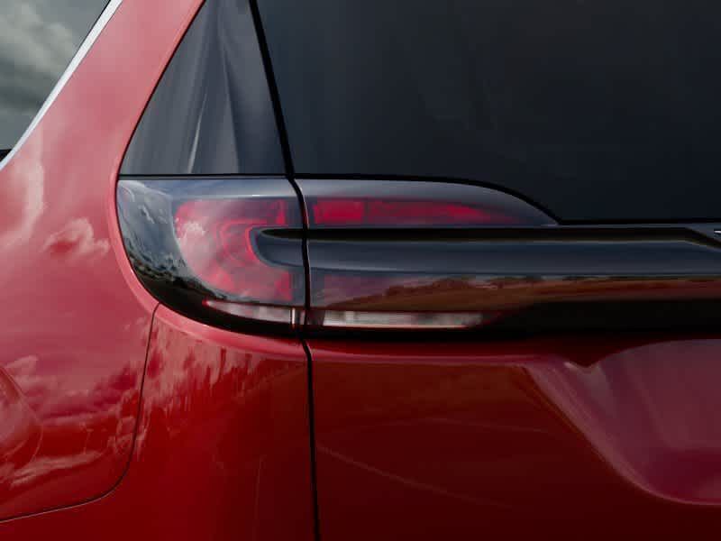 Thumbnail: 2027 Chrysler Pacifica - 17
