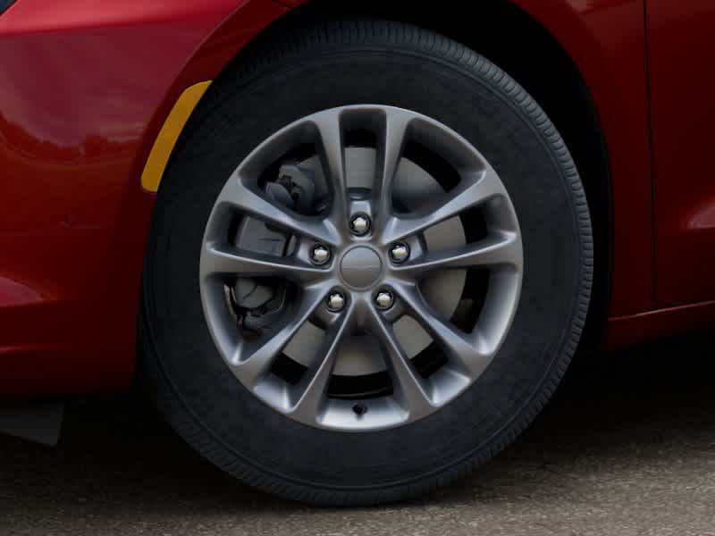 Thumbnail: 2027 Chrysler Pacifica - 8