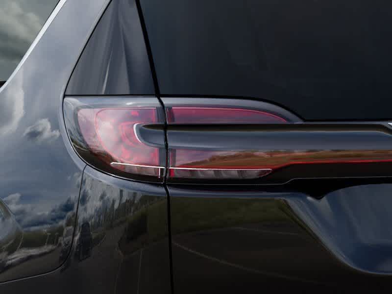 Thumbnail: 2026 Chrysler Pacifica - 9