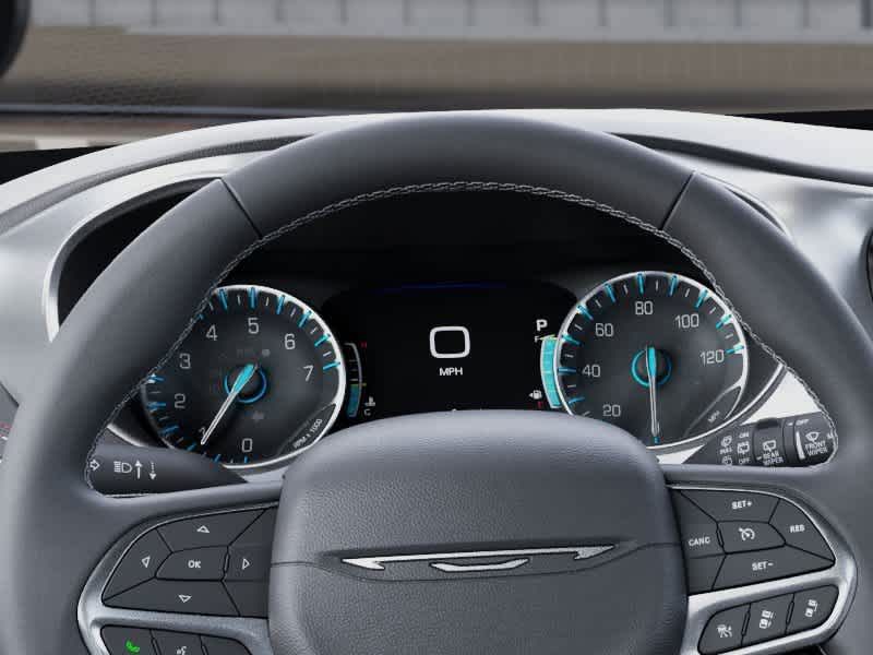 Thumbnail: 2027 Chrysler Pacifica - 13