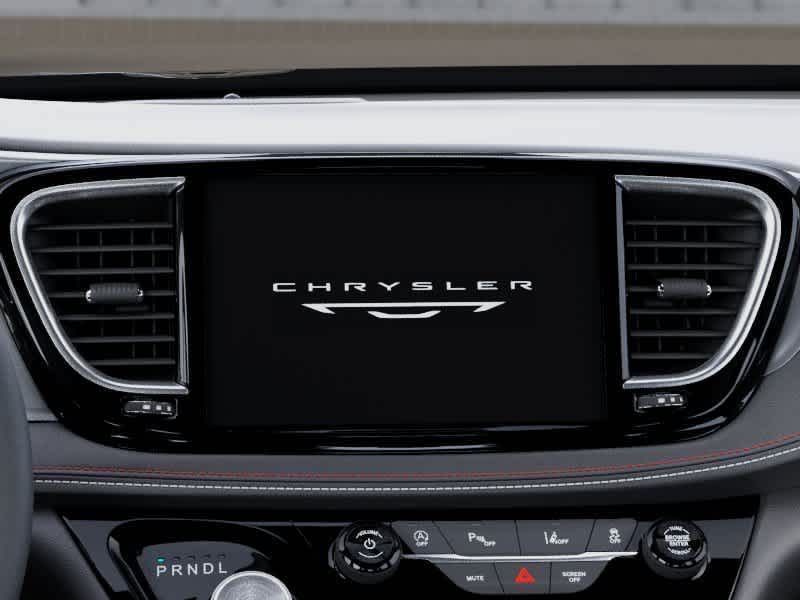 Thumbnail: 2027 Chrysler Pacifica - 11