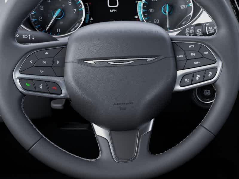 Thumbnail: 2027 Chrysler Pacifica - 21