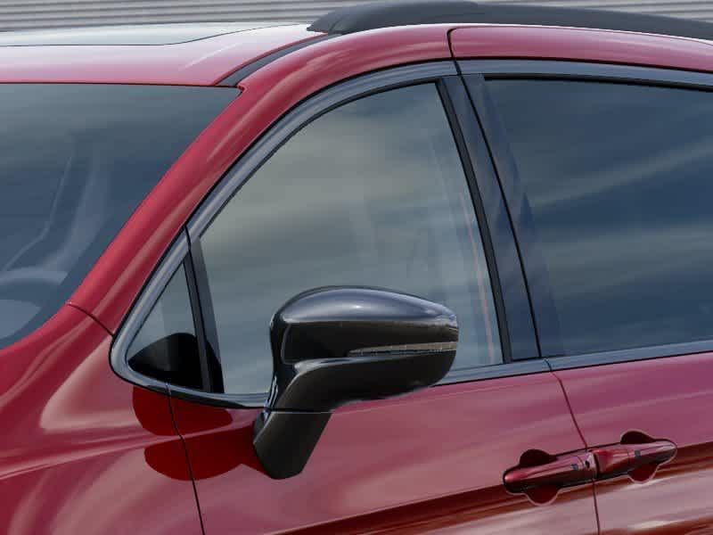 Thumbnail: 2027 Chrysler Pacifica - 6