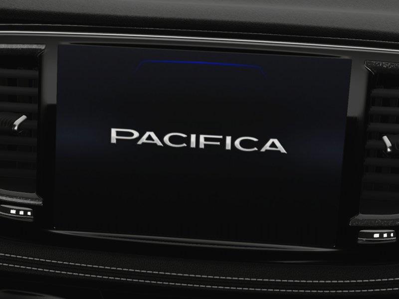 Thumbnail: 2025 Chrysler Pacifica - 7