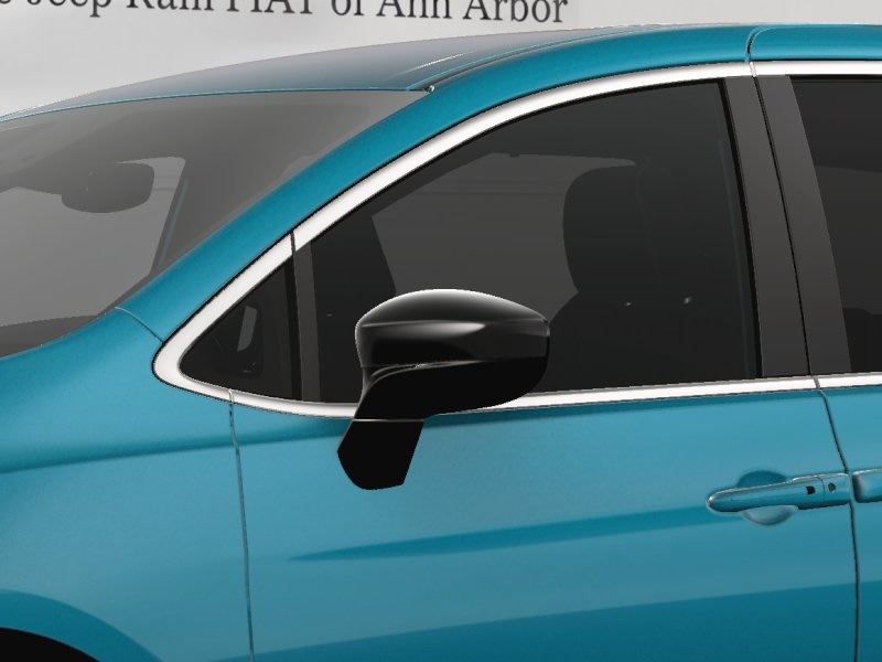 Thumbnail: 2025 Chrysler Pacifica - 23