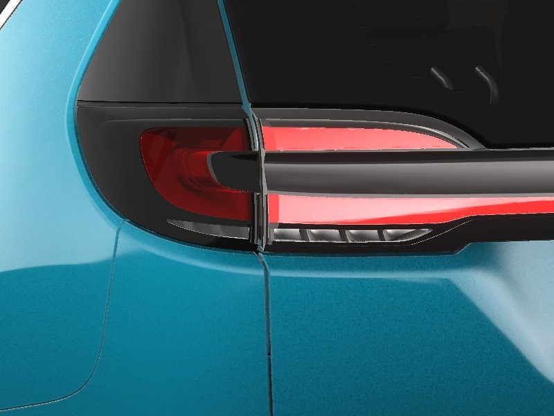Thumbnail: 2025 Chrysler Pacifica - 20