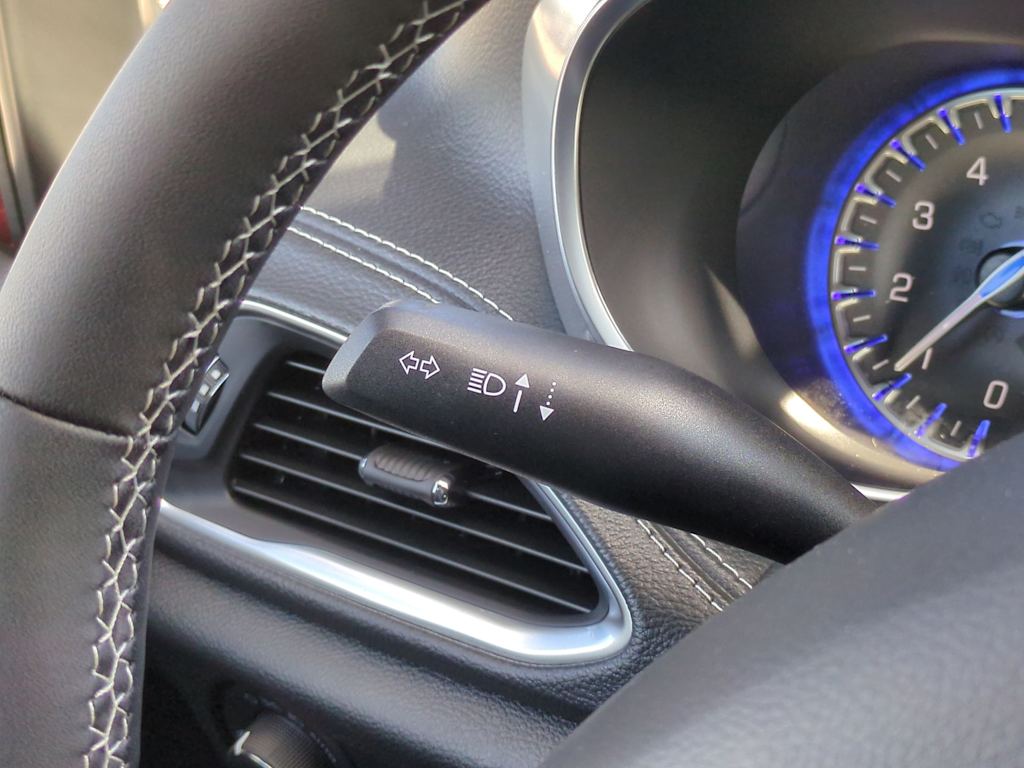 Thumbnail: 2026 Chrysler Pacifica - 17