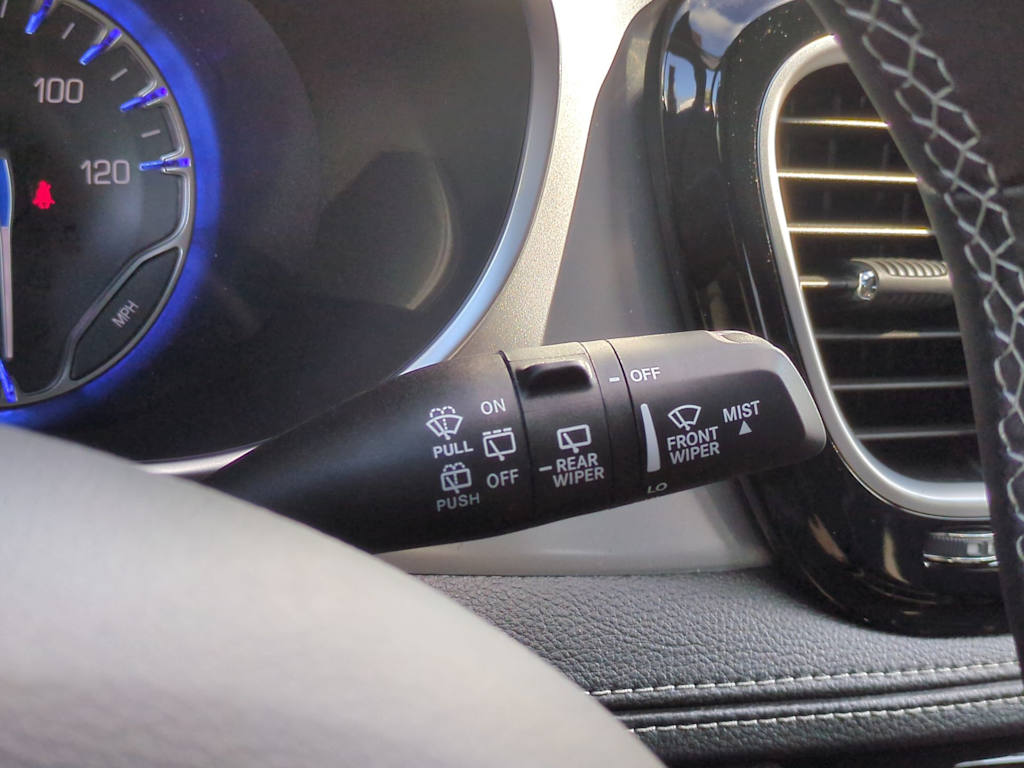 Thumbnail: 2026 Chrysler Pacifica - 33