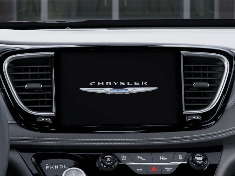 Thumbnail: 2026 Chrysler Pacifica - 12