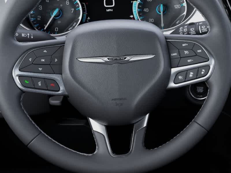 Thumbnail: 2026 Chrysler Pacifica - 21