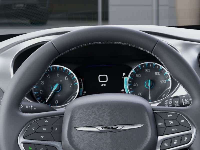 Thumbnail: 2026 Chrysler Pacifica - 20