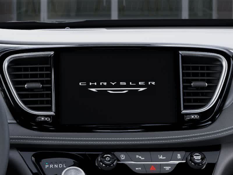 Thumbnail: 2027 Chrysler Pacifica - 12