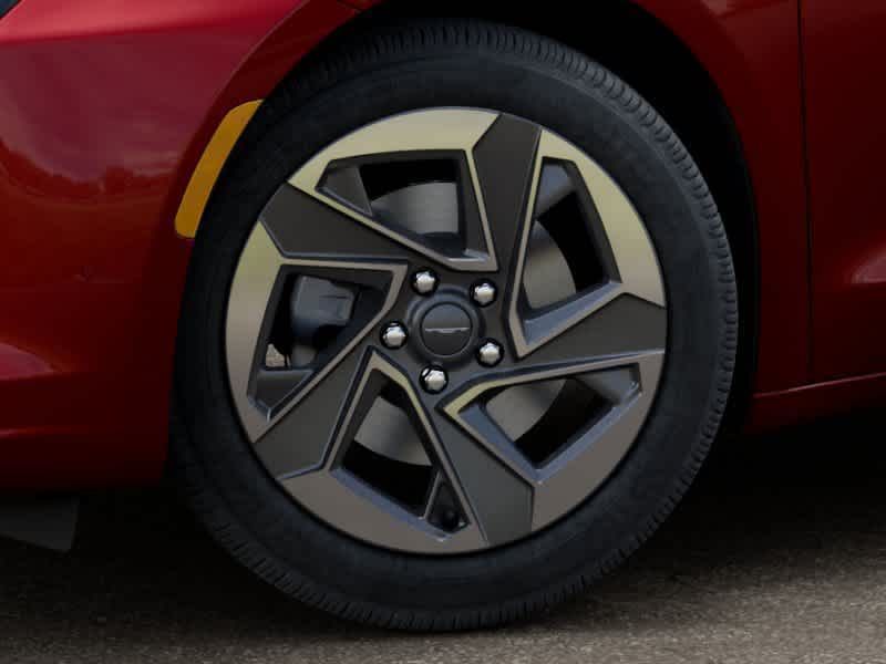Thumbnail: 2027 Chrysler Pacifica - 8