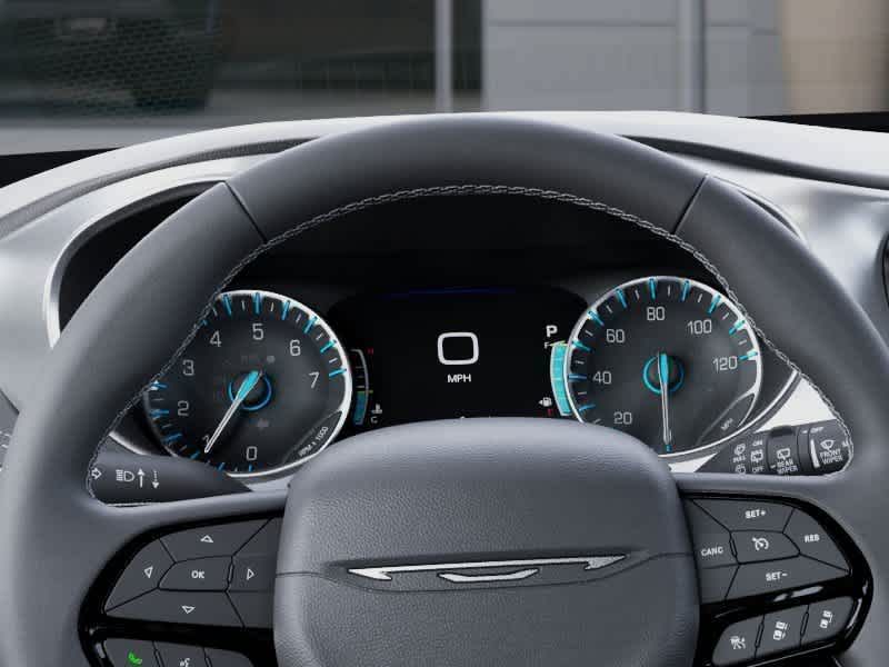 Thumbnail: 2027 Chrysler Pacifica - 20