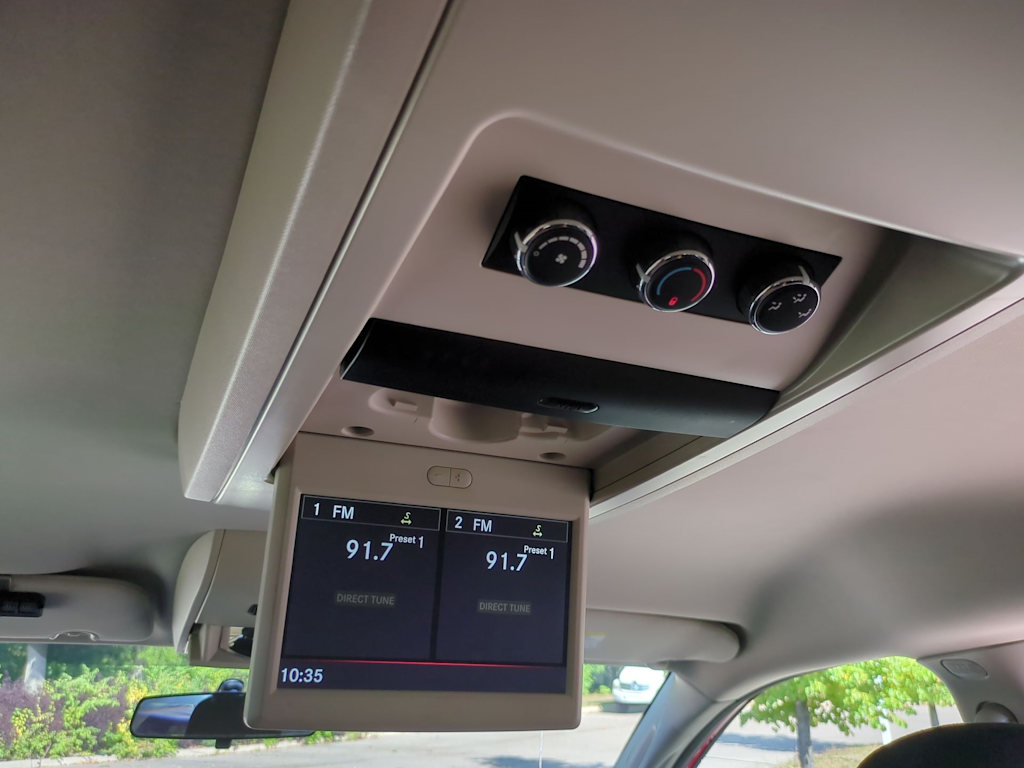Thumbnail: 2014 Dodge Grand Caravan - 34