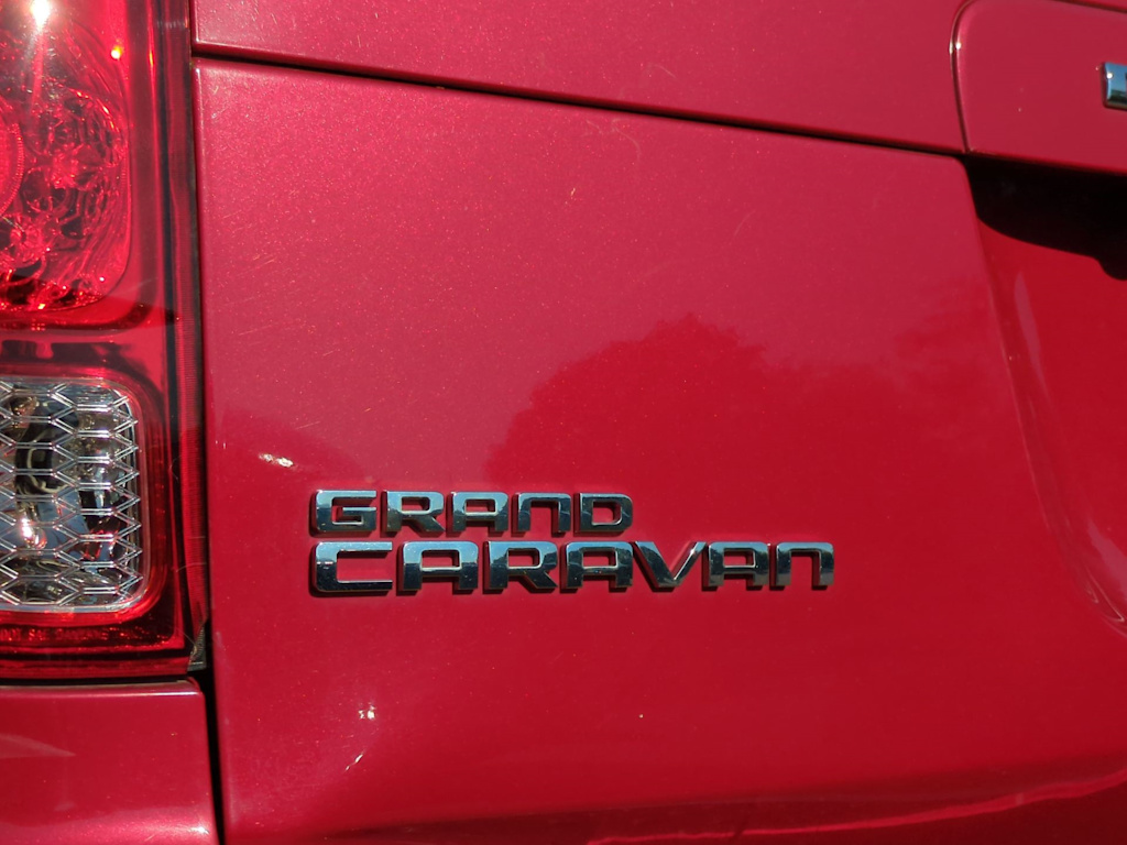 Thumbnail: 2014 Dodge Grand Caravan - 25