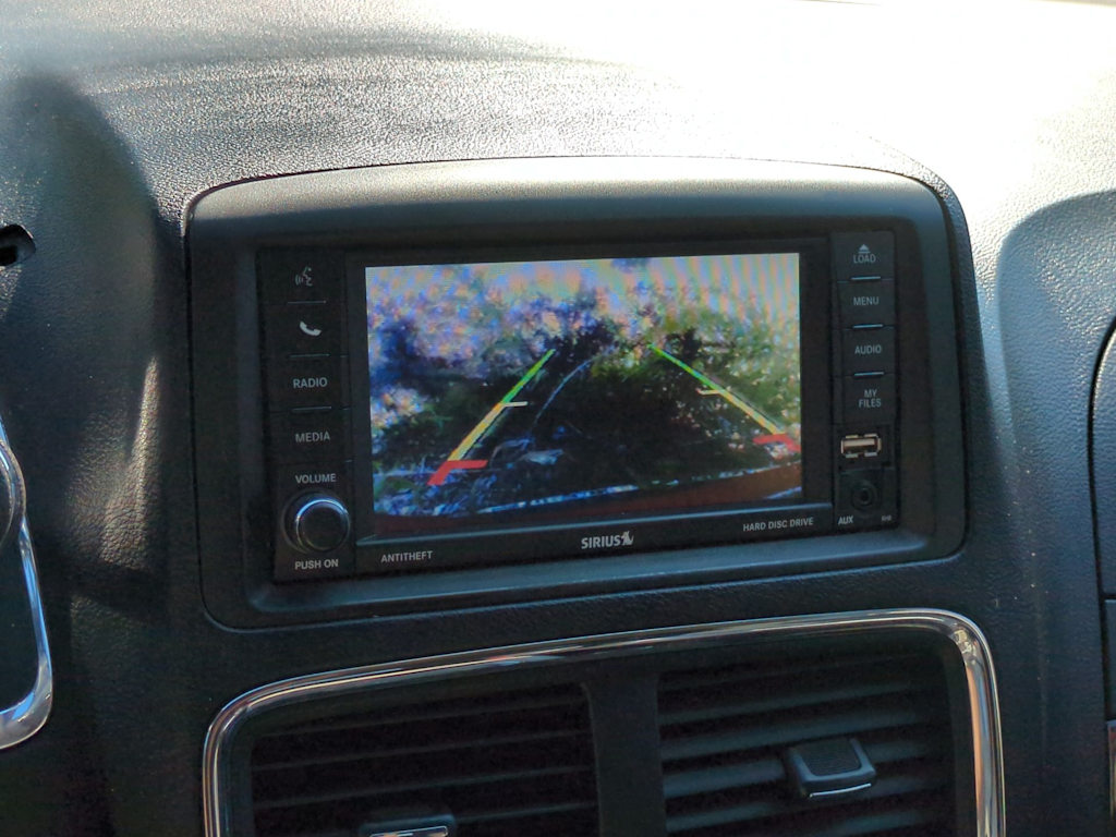 Thumbnail: 2014 Dodge Grand Caravan - 32