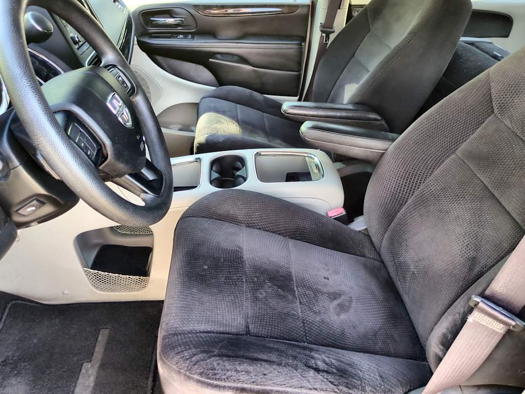 Thumbnail: 2014 Dodge Grand Caravan - 10