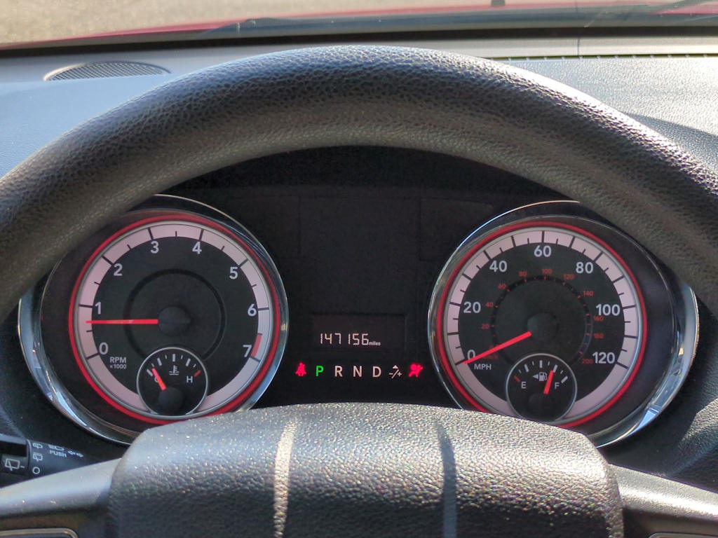 Thumbnail: 2014 Dodge Grand Caravan - 16