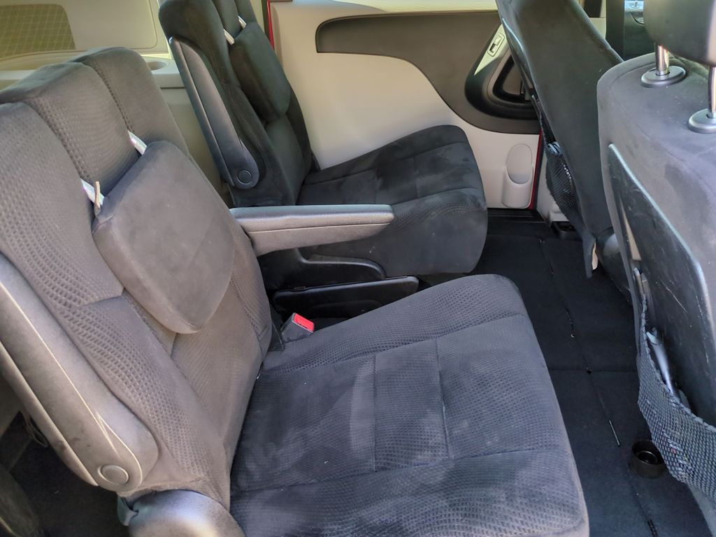 Thumbnail: 2014 Dodge Grand Caravan - 11