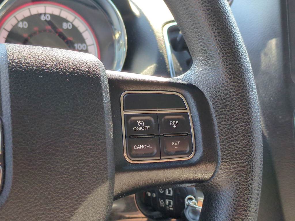 Thumbnail: 2014 Dodge Grand Caravan - 30