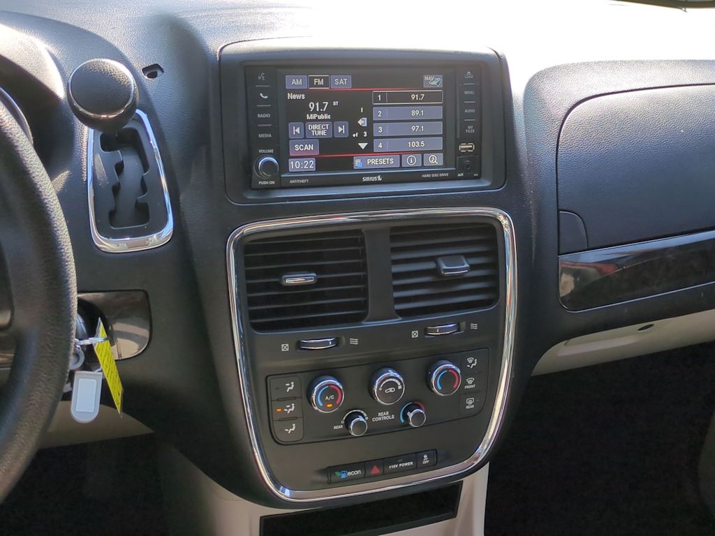 Thumbnail: 2014 Dodge Grand Caravan - 14