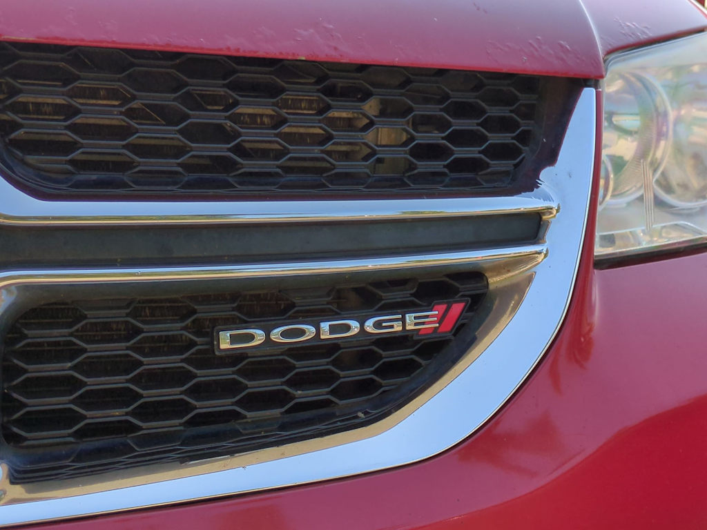 Thumbnail: 2014 Dodge Grand Caravan - 24