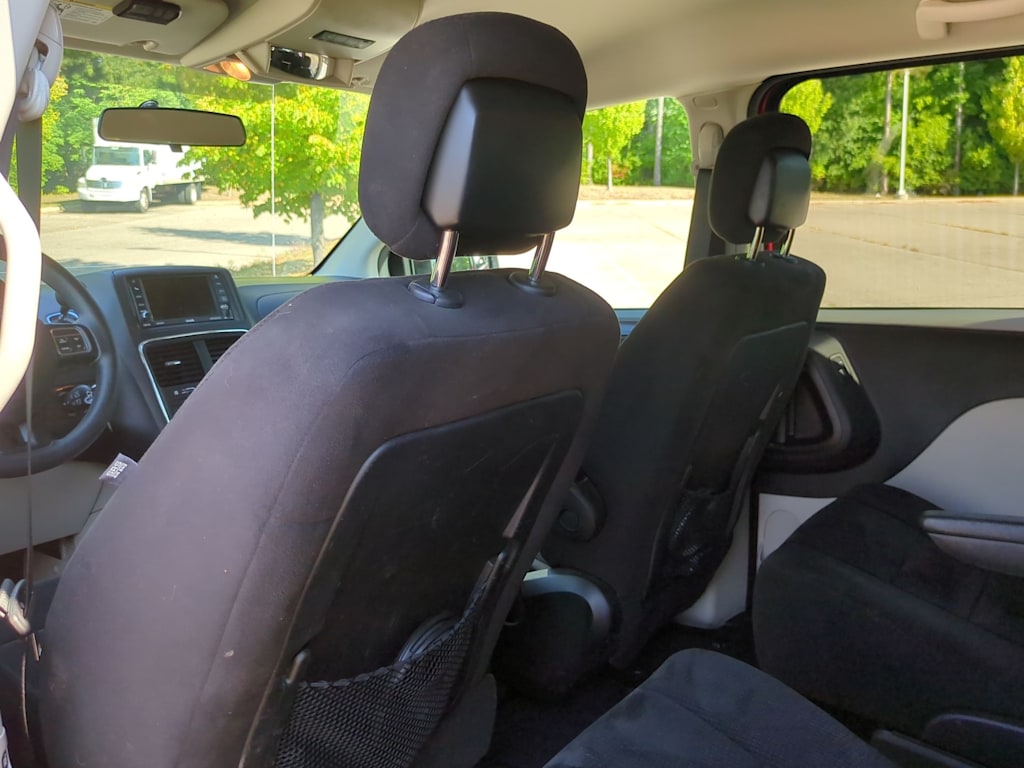 Thumbnail: 2014 Dodge Grand Caravan - 12