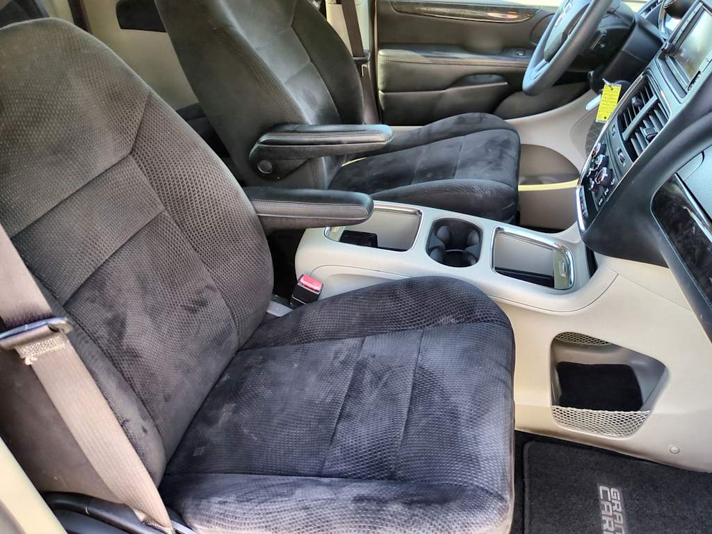 Thumbnail: 2014 Dodge Grand Caravan - 28