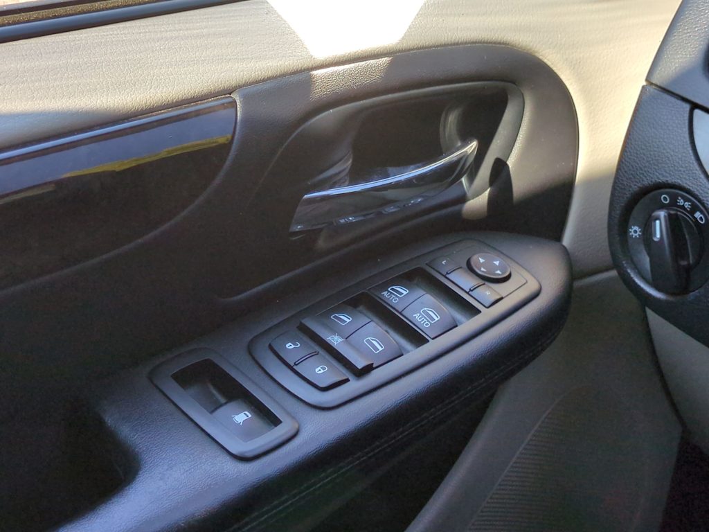 Thumbnail: 2014 Dodge Grand Caravan - 36