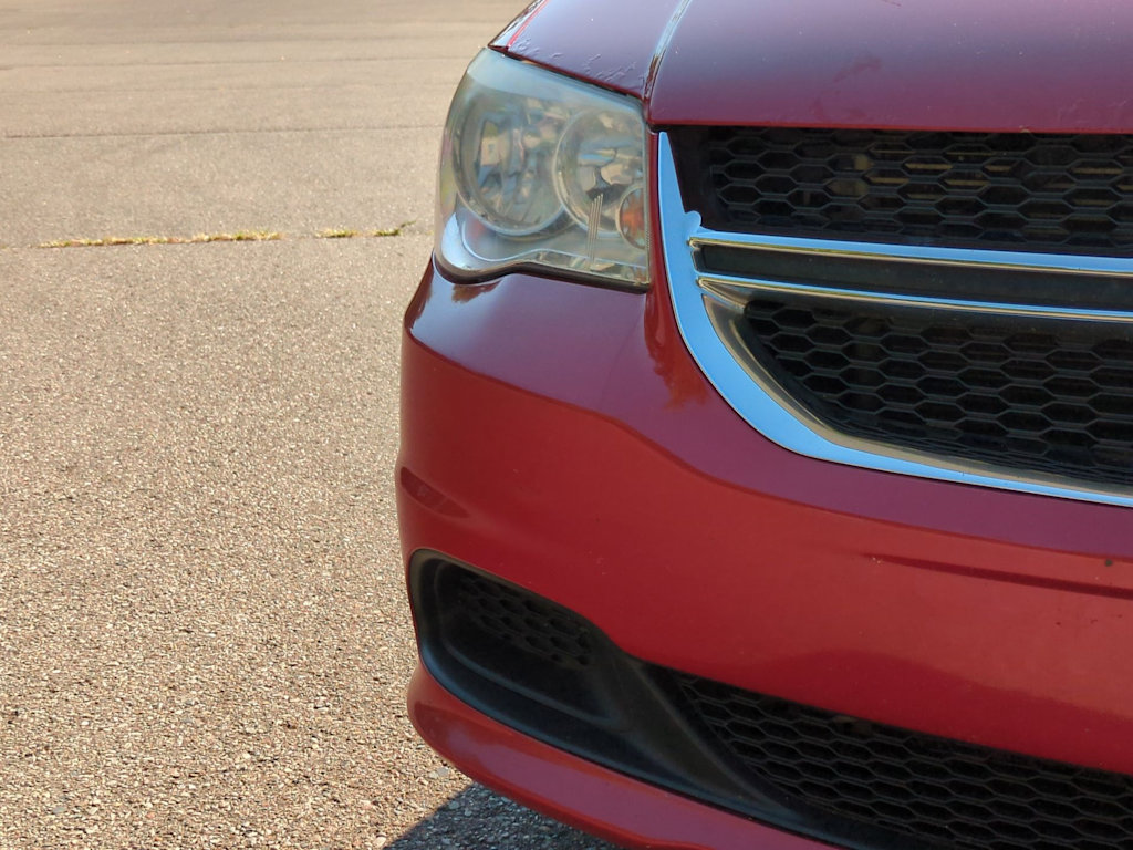 Thumbnail: 2014 Dodge Grand Caravan - 7