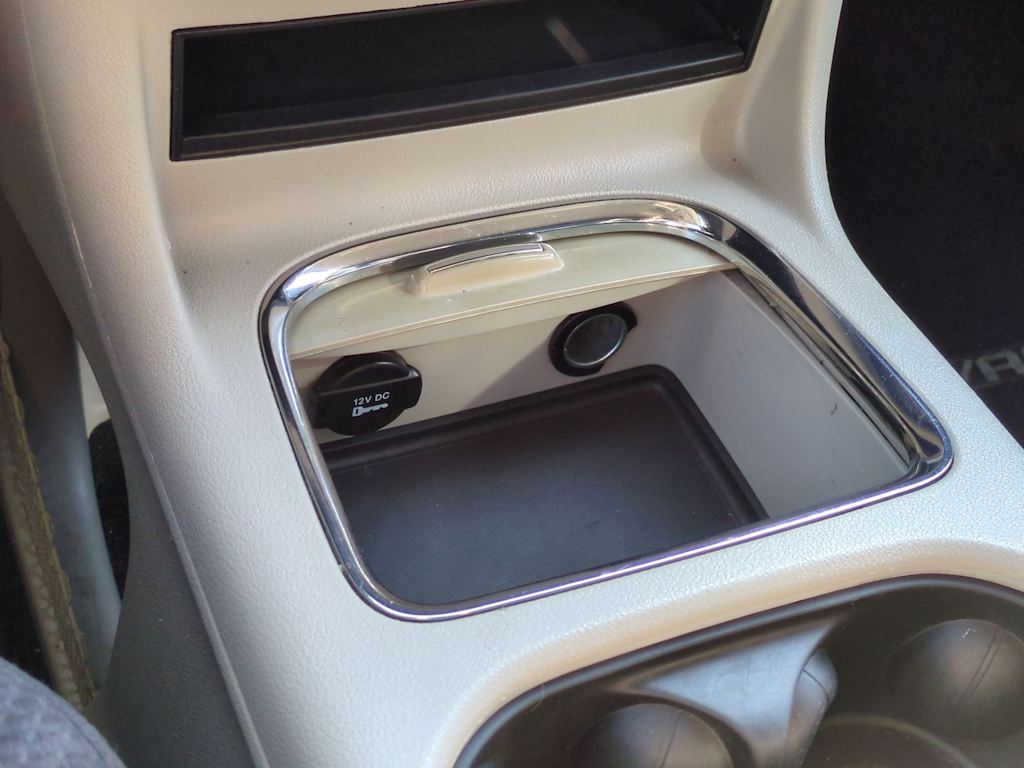 Thumbnail: 2014 Dodge Grand Caravan - 15