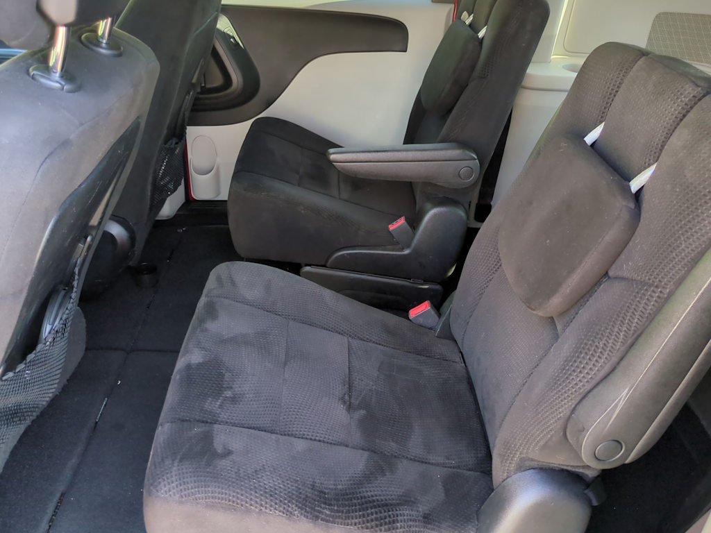 Thumbnail: 2014 Dodge Grand Caravan - 27