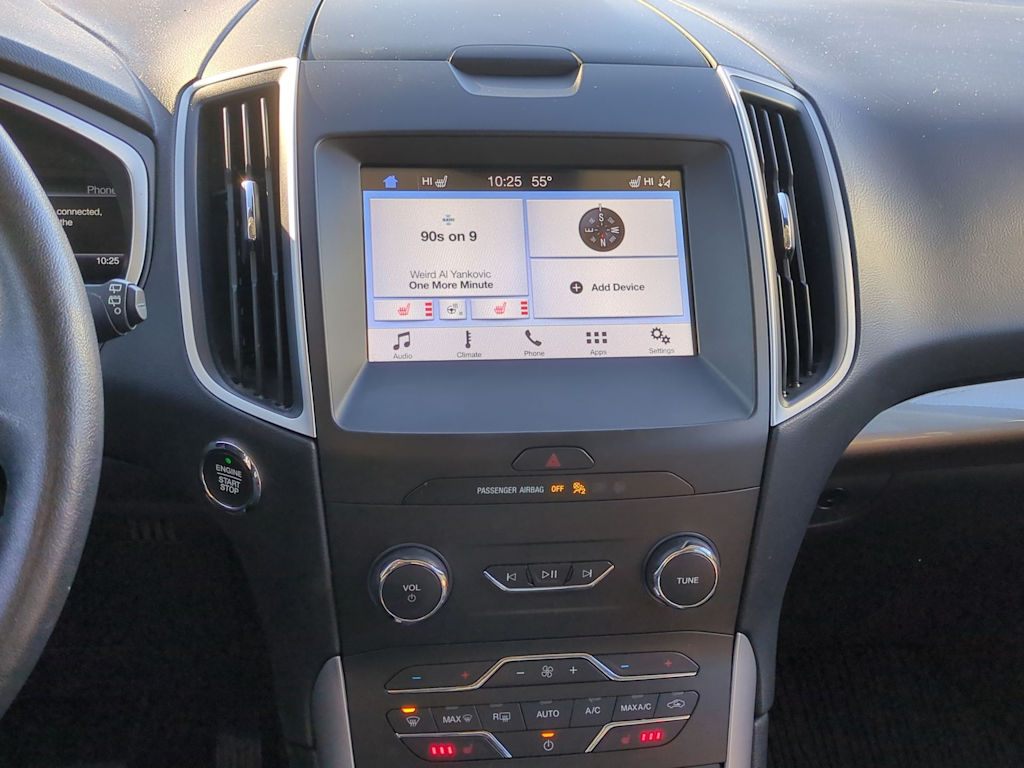 Thumbnail: 2019 Ford Edge - 15