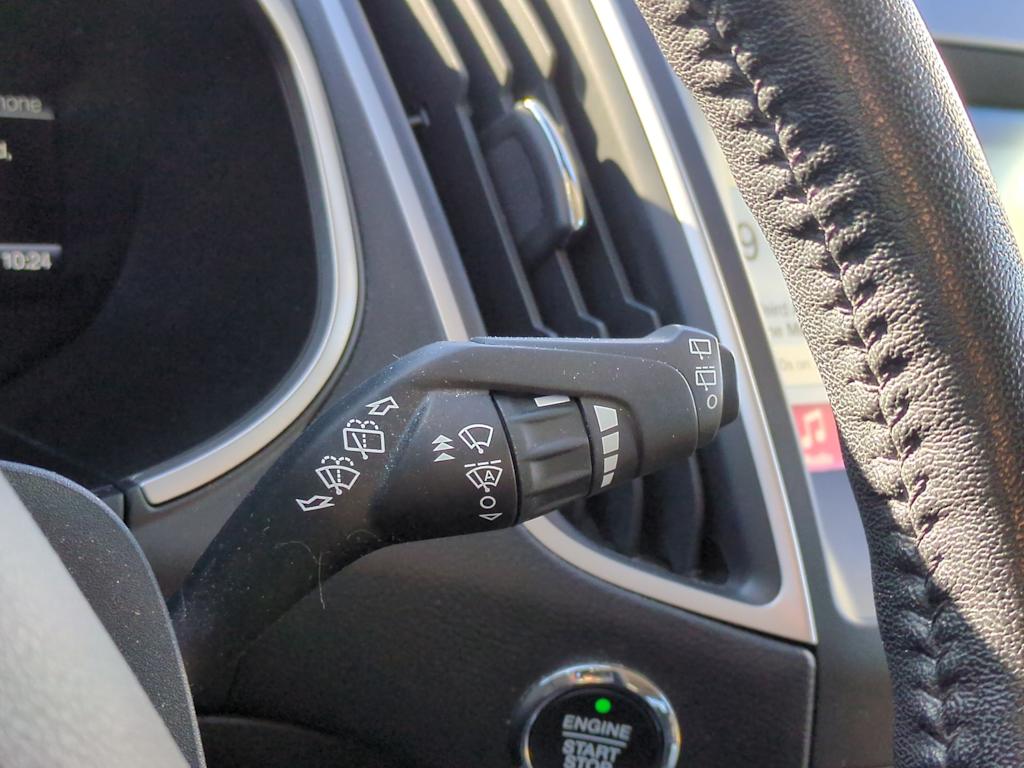 Thumbnail: 2019 Ford Edge - 16