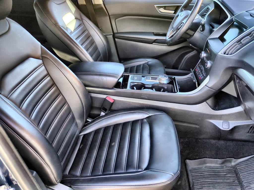 Thumbnail: 2019 Ford Edge - 11