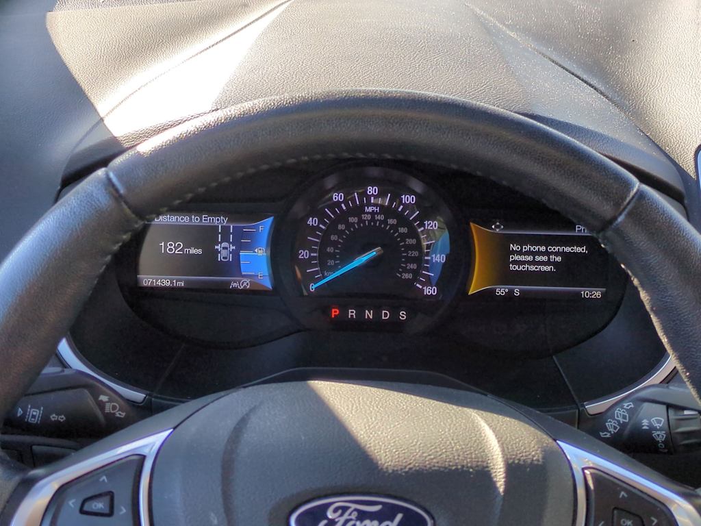 Thumbnail: 2019 Ford Edge - 14