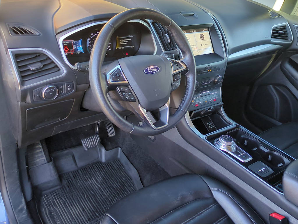 Thumbnail: 2019 Ford Edge - 2