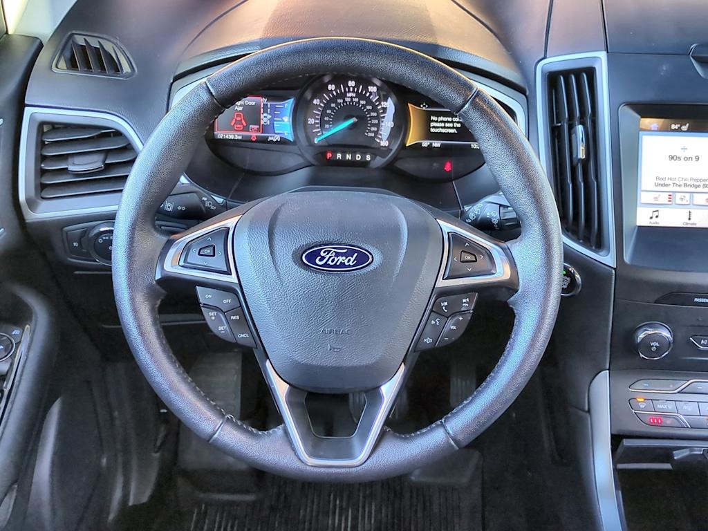 Thumbnail: 2019 Ford Edge - 13