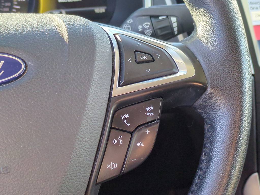 Thumbnail: 2019 Ford Edge - 29