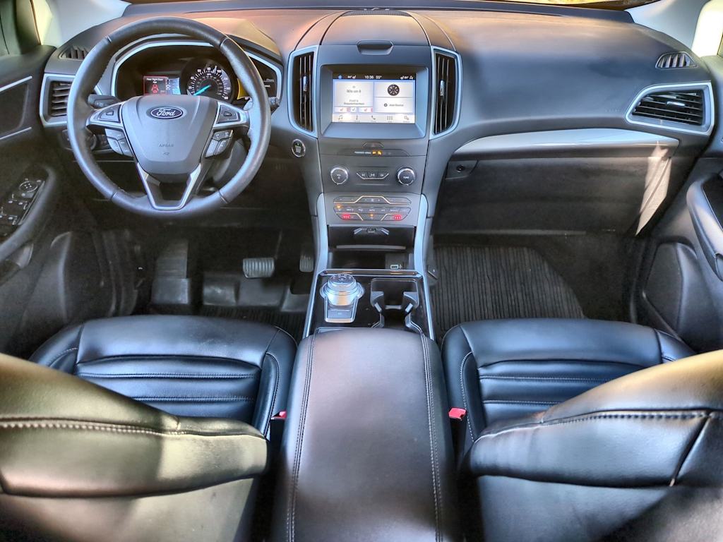 Thumbnail: 2019 Ford Edge - 9